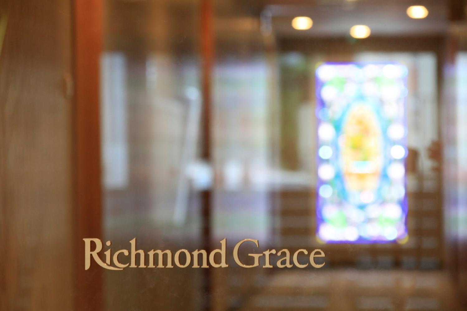 Richmond Mejiro 3* Prefektura Tokio