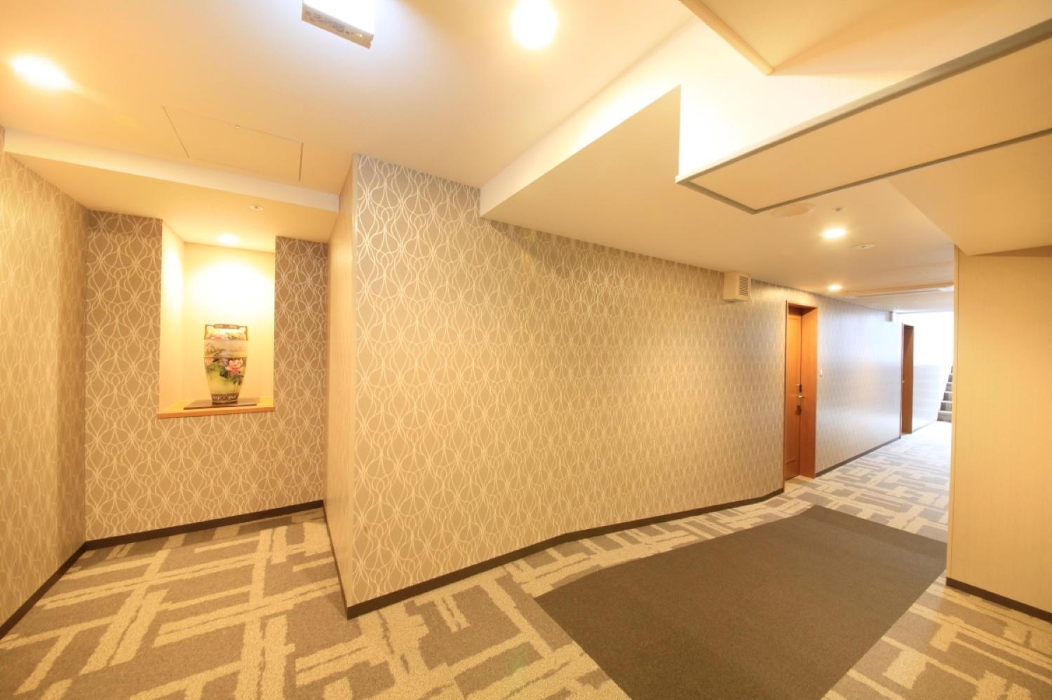 Hotel Richmond Mejiro Tóquio