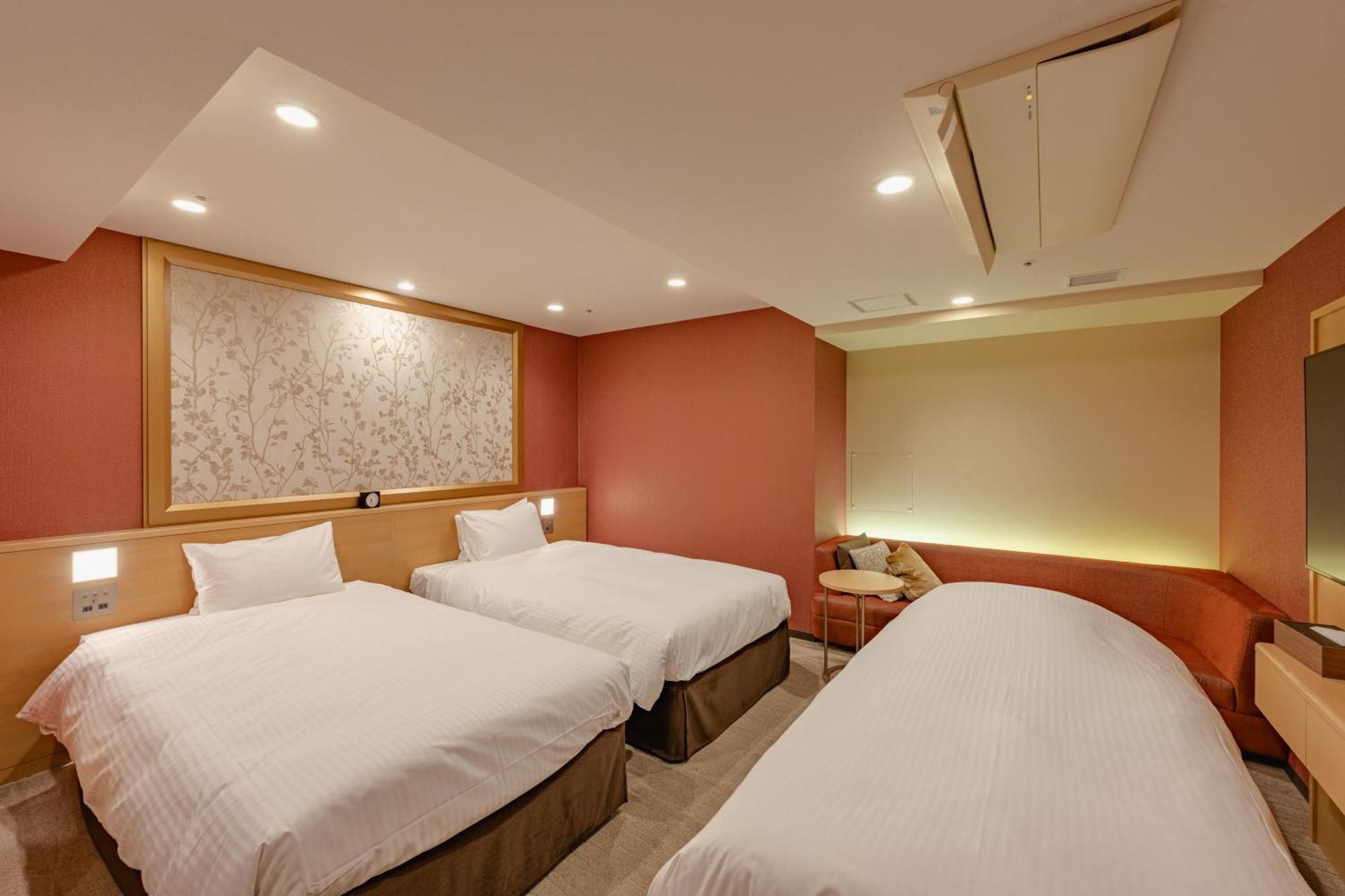 Richmond Mejiro Prefektura Tokio