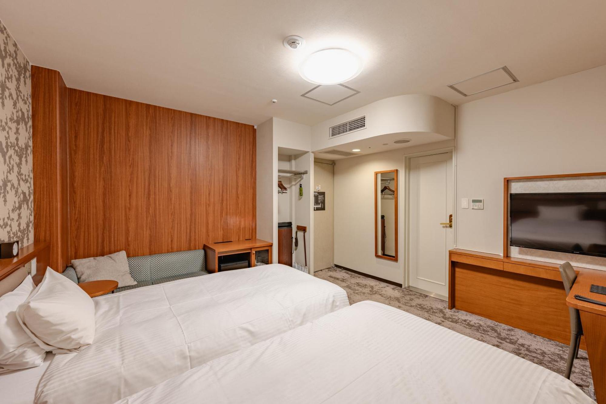 Richmond Mejiro Hotel Tóquio