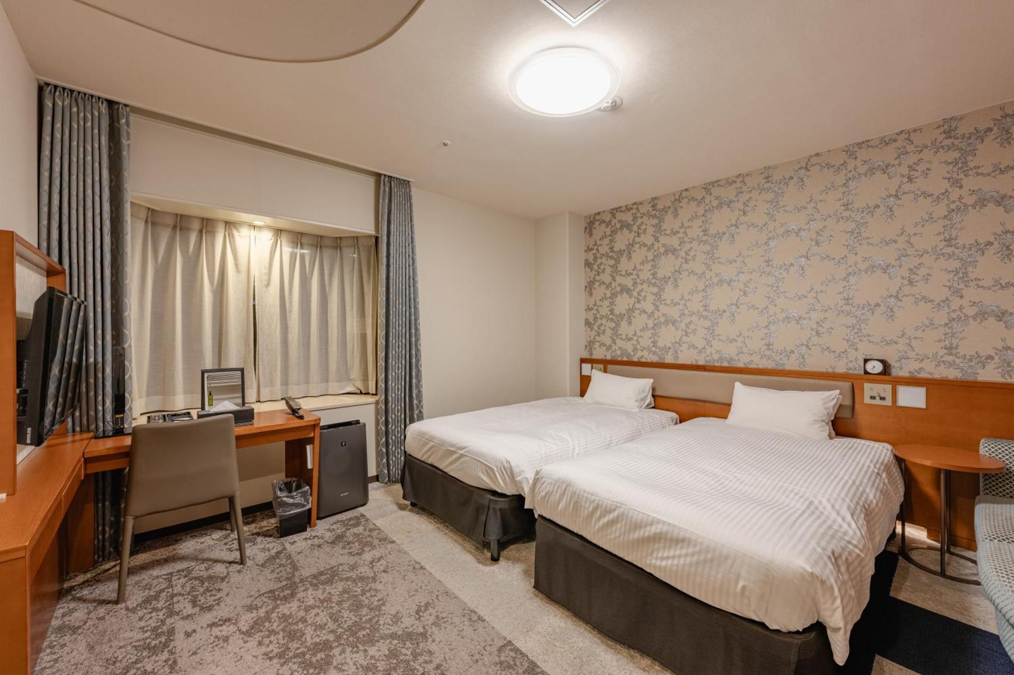 Hotel Richmond Mejiro Tóquio