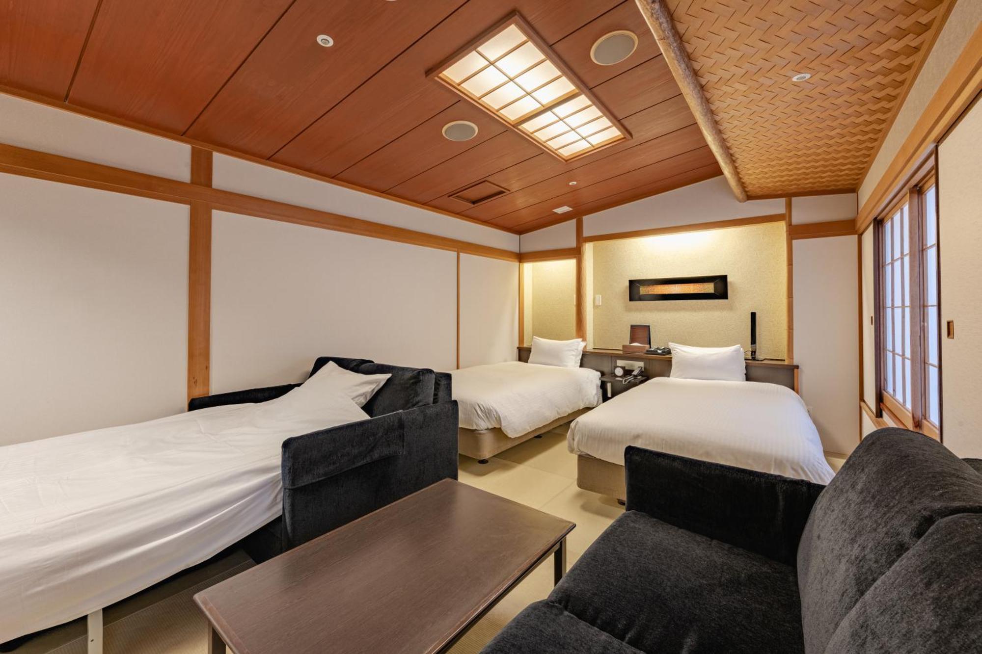 Richmond Mejiro Prefektura Tokio