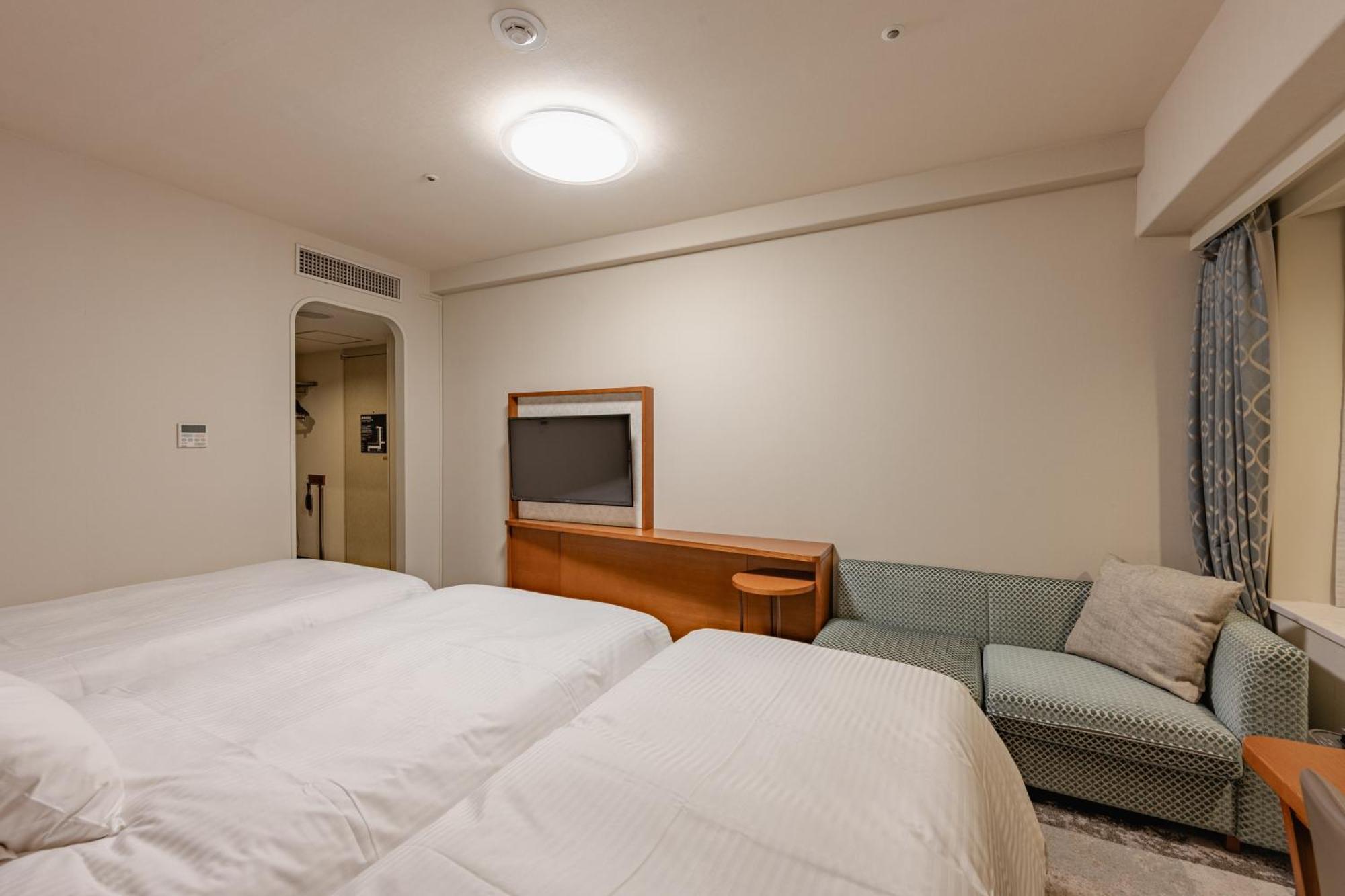 Hotel Richmond Mejiro Tóquio
