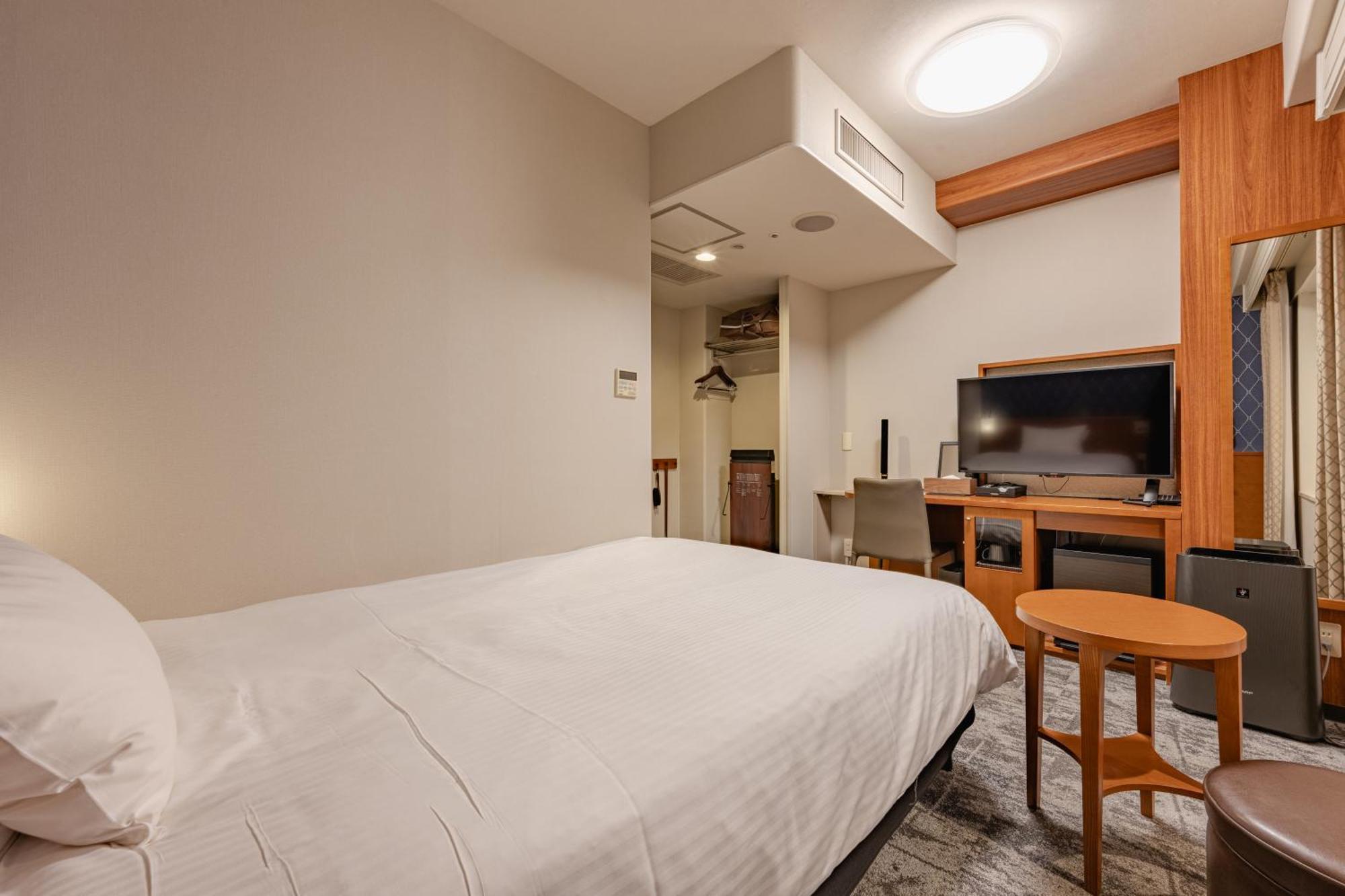 Richmond Mejiro Hotel Tóquio