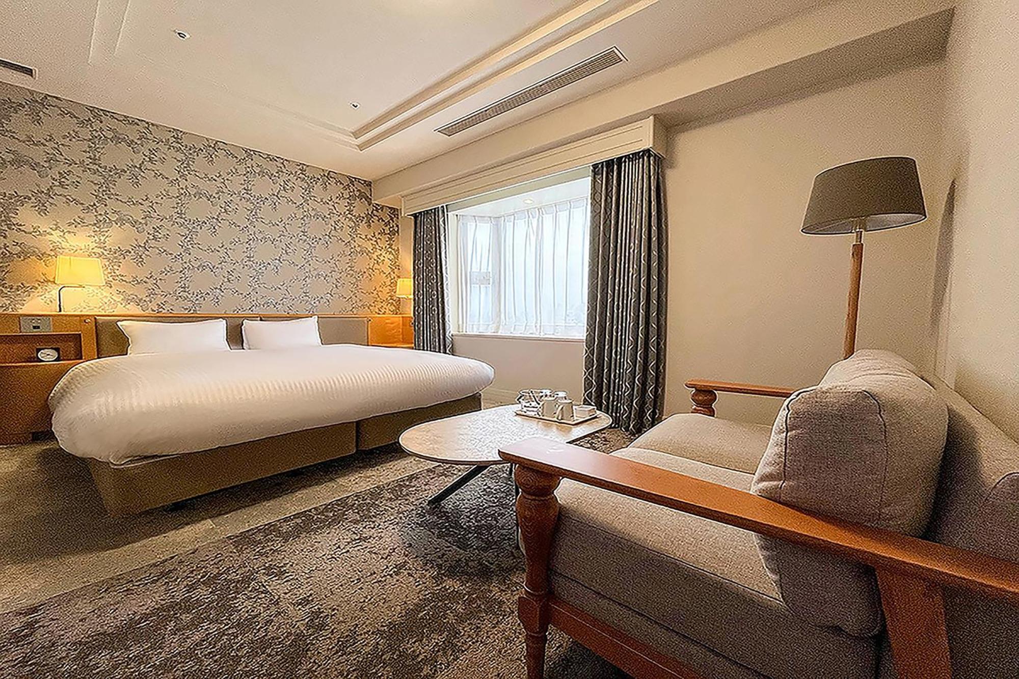 Richmond Mejiro 3* Prefektura Tokio