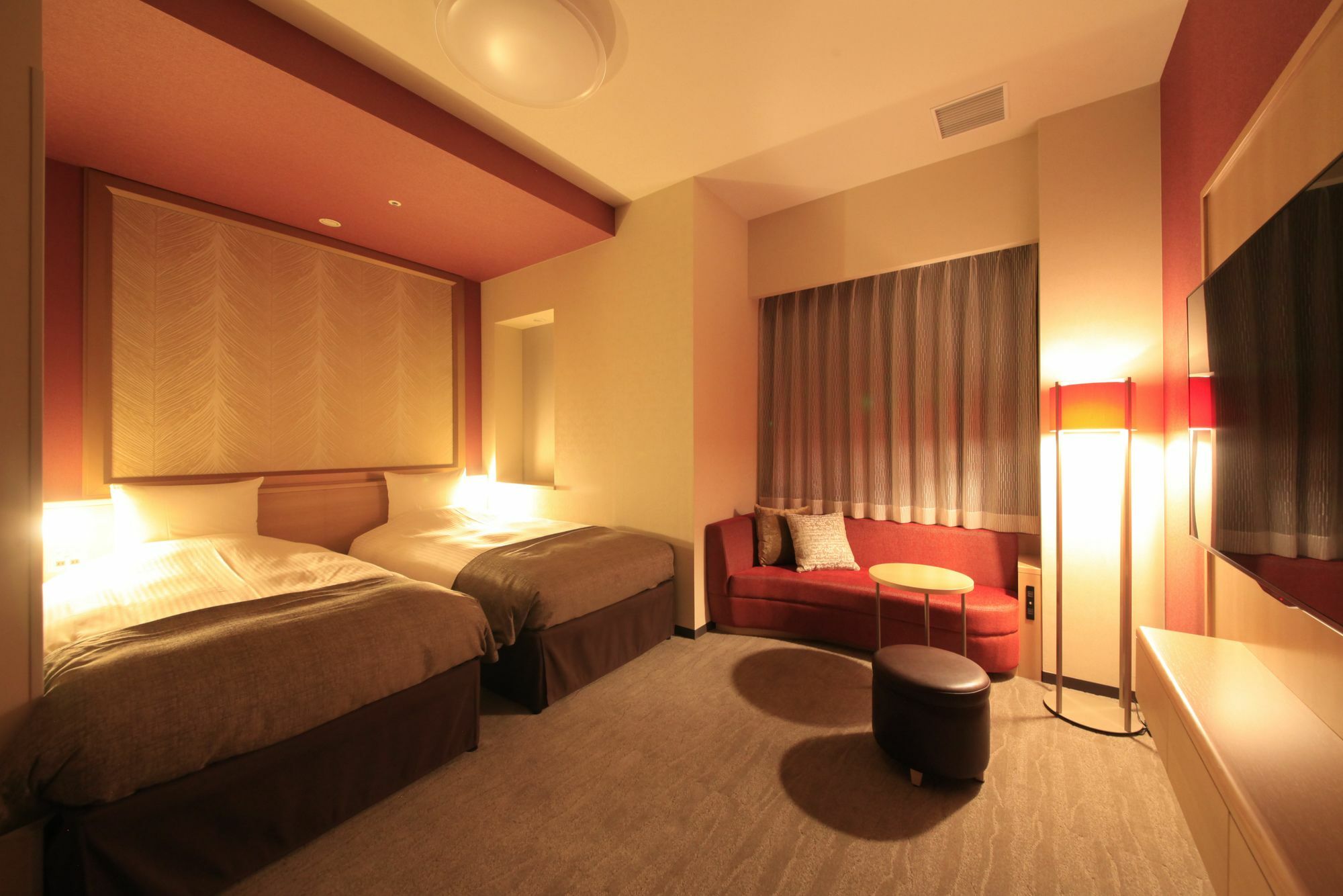 Hotel Richmond Mejiro Tóquio