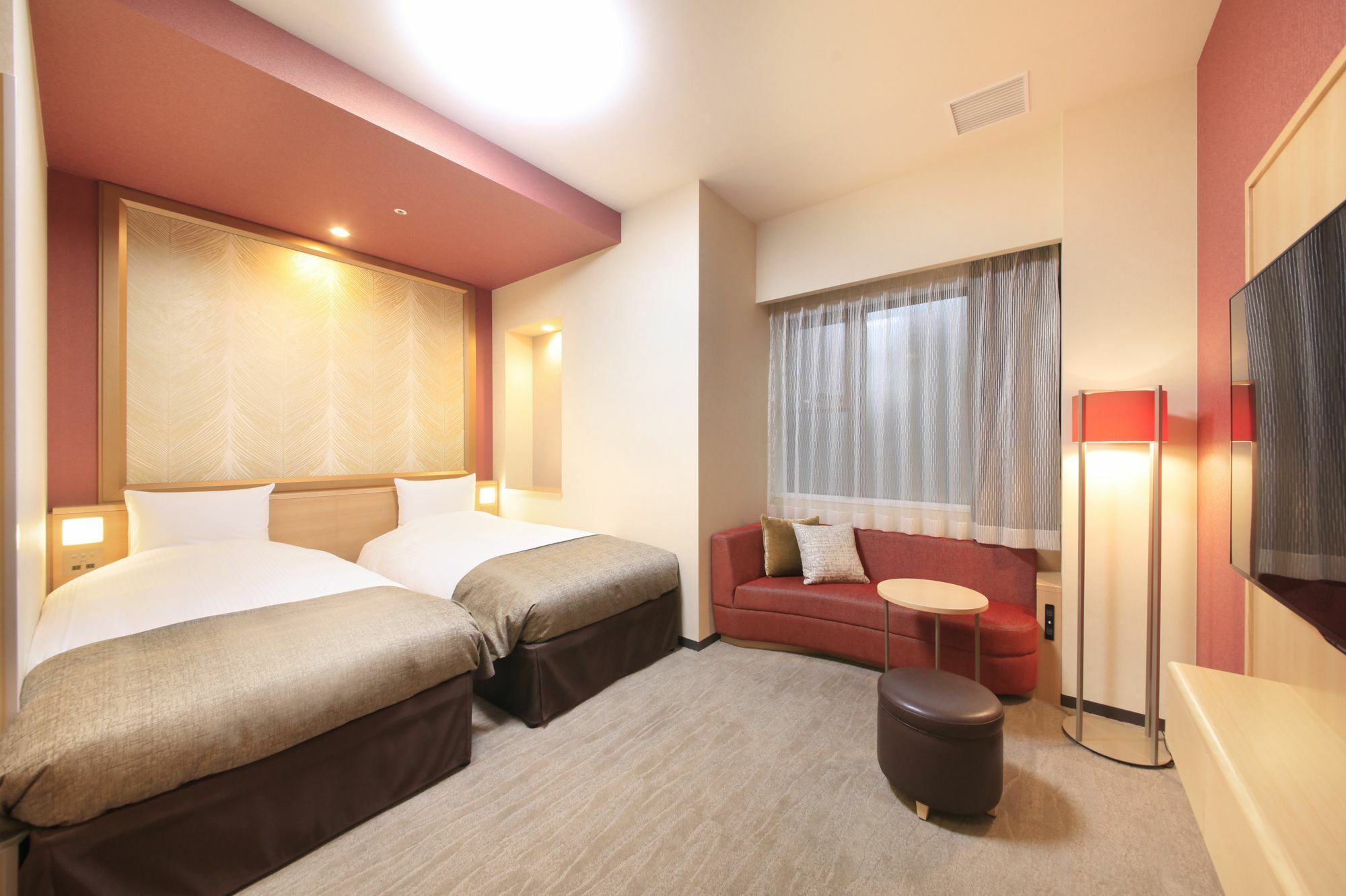 Richmond Mejiro Hotel Tóquio