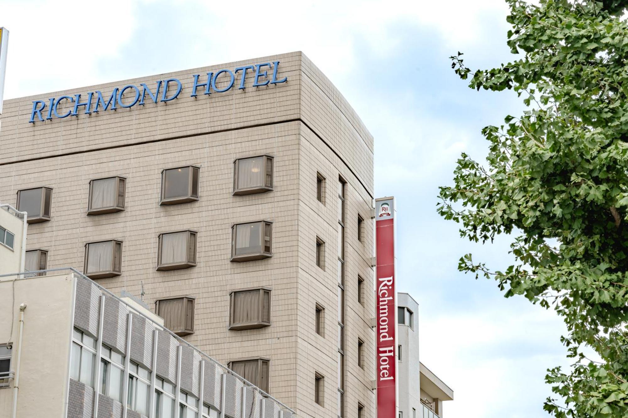 Richmond Mejiro Hotel Tóquio