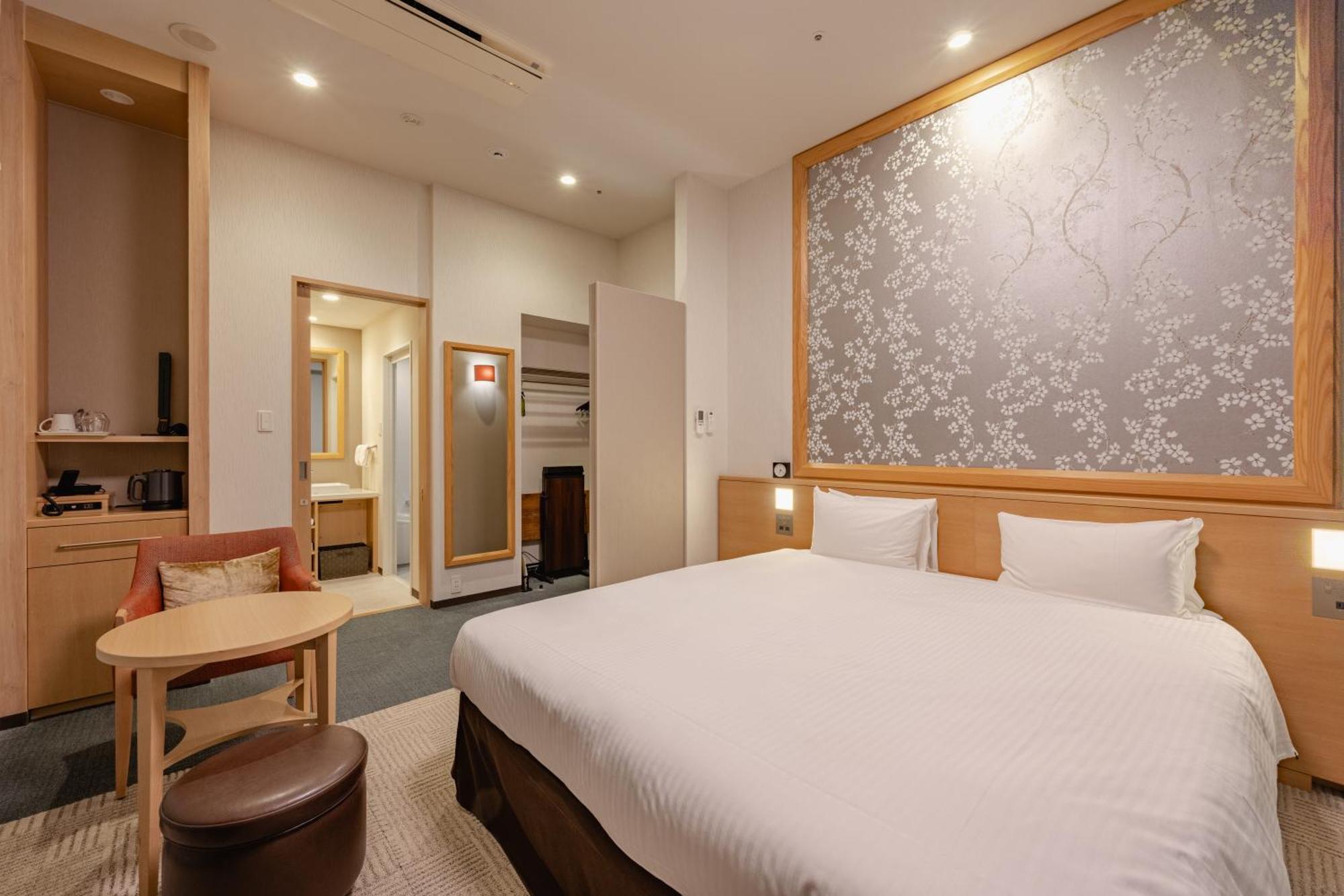 Richmond Mejiro 3* Tóquio