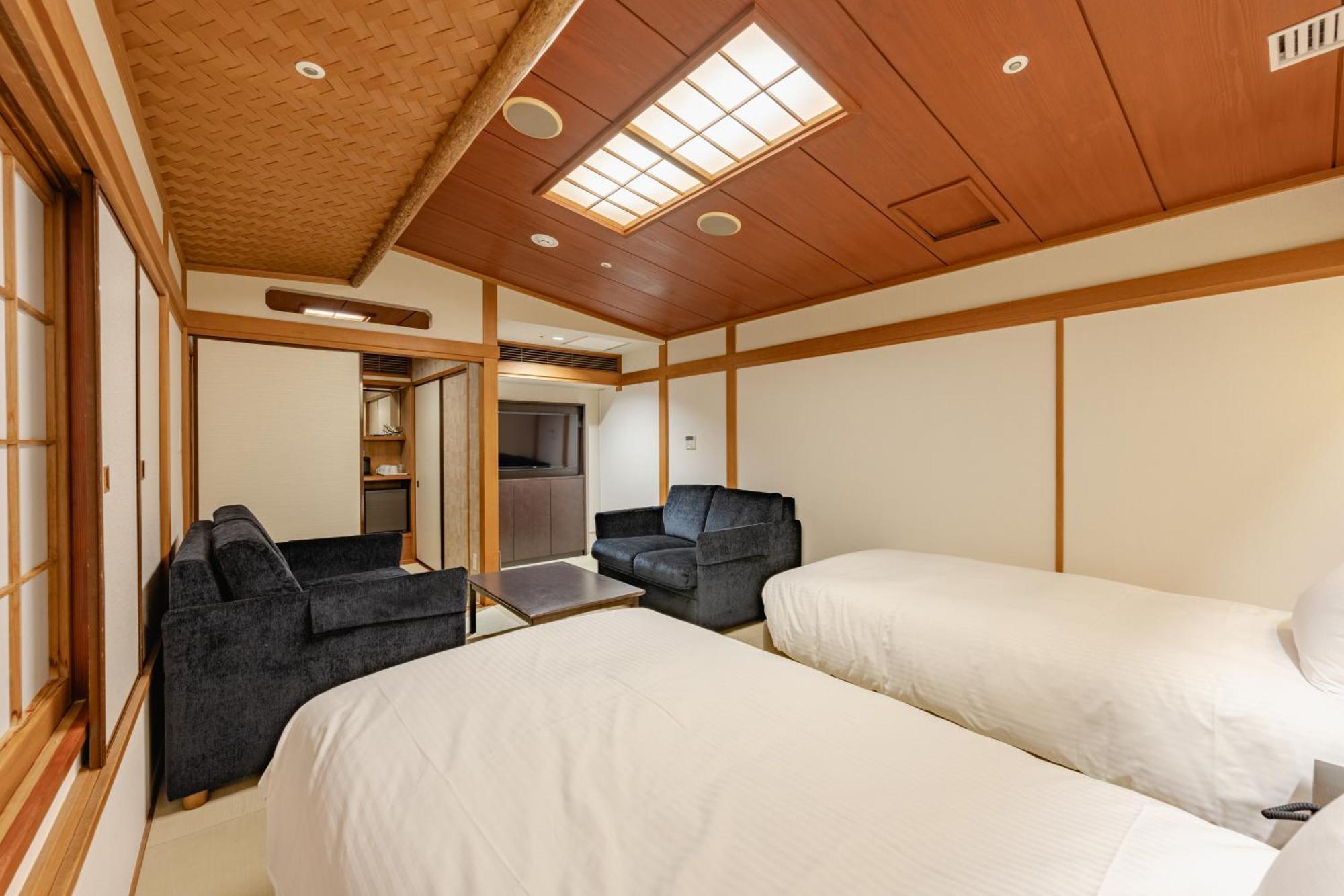 Richmond Mejiro 3* Tóquio