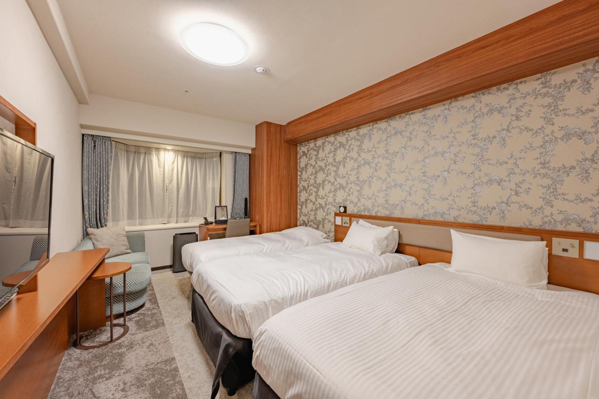 Richmond Mejiro Hotel Tóquio